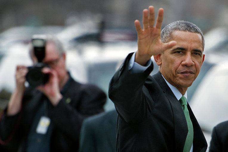 Obama: Telefona dokunma yasası uzatılmalıdır