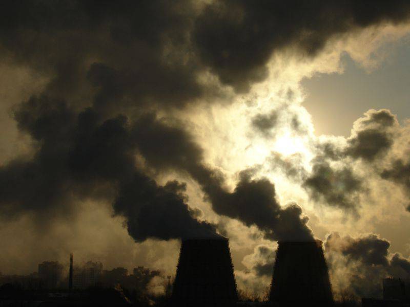 Письмо уральского рабочего