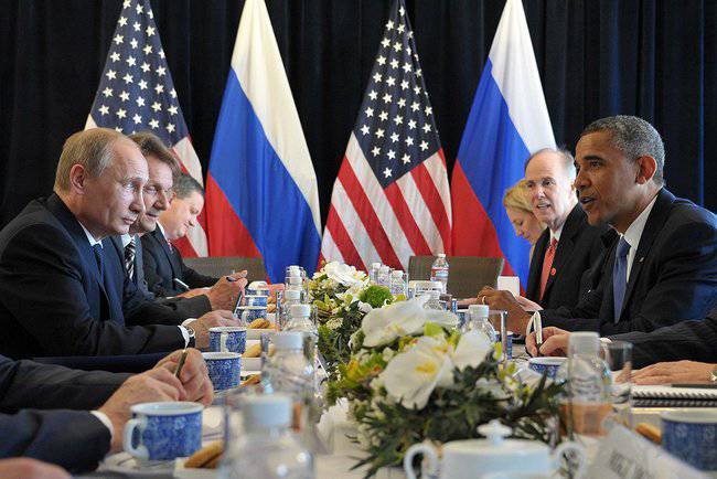 D. Kerry non ha "spaventato" Putin a Sochi e gli Stati Uniti "sono andati all-in .."