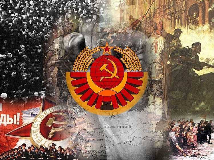 Экономическая цена победы СССР в Великой Отечественной войне