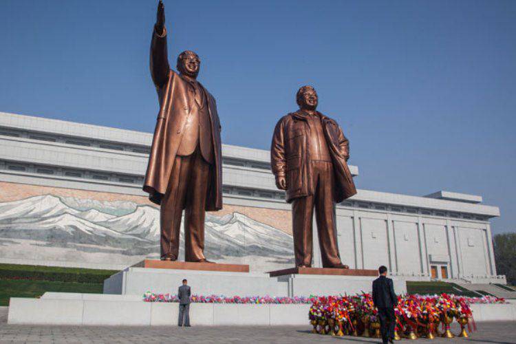 Pyongyang: we need nuclear weapons to contain the US