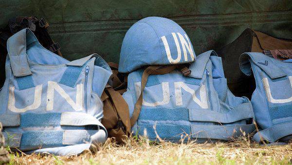 ООН готова к расширению присутствия на Украине в случае необходимости
