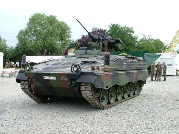LifeNews: Bulgarien verkauft alte deutsche Panzerfahrzeuge unter dem Deckmantel "Rettungsfahrzeuge" in die Ukraine