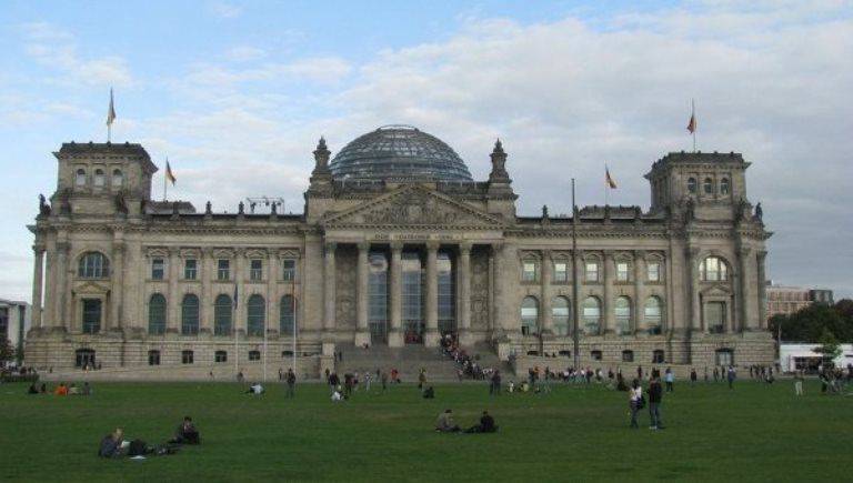 G10 Bundestag Commission ने जासूसी कांड मामले में जर्मन सरकार को अल्टीमेटम दिया