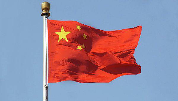 Китай обнародовал очередную «Белую книгу», посвященную вопросам обороны