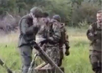 Принуждение к миру. Армия ДНР начала активную фазу наступления в районе Марьинки