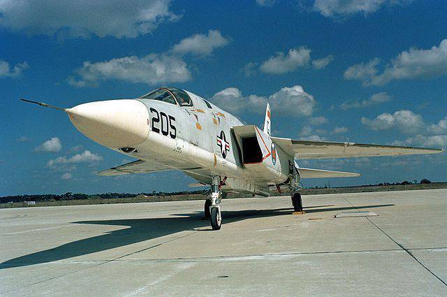 Inte en slump. Var F-15 en kopia av vår MiG?