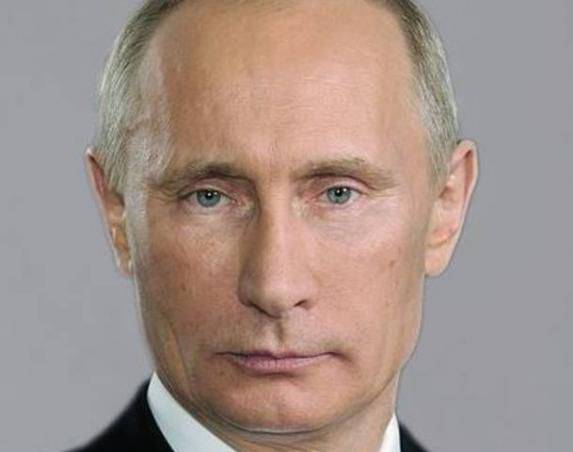 Nếu không phải là Putin, thì ai?