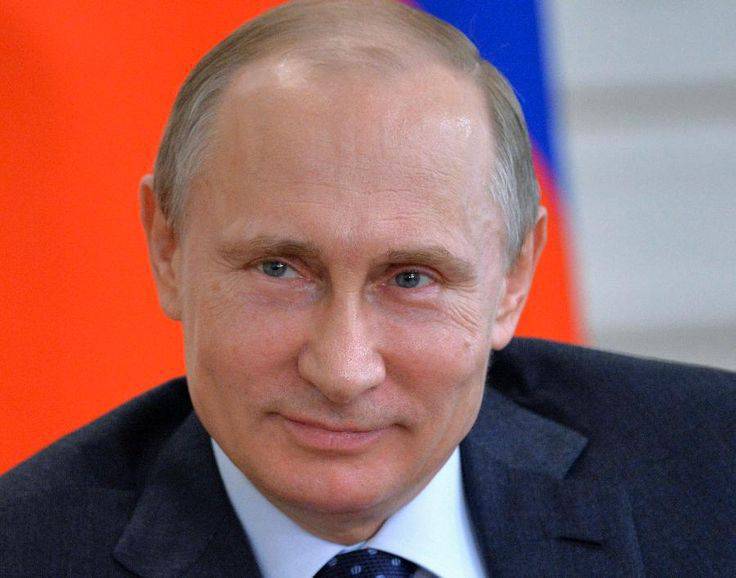 Generál americké armády ve výslužbě: Putin je „možná nejimpozantnější a nejrespektovanější“ vůdce