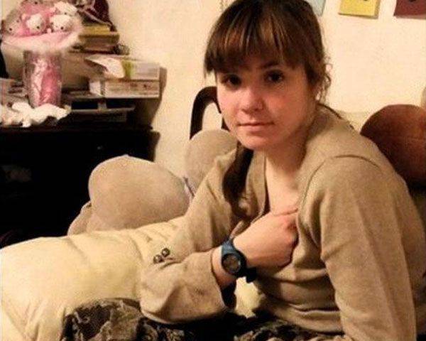 Advokaten Varvara Karaulova sa att hon var fylld med psykofarmaka
