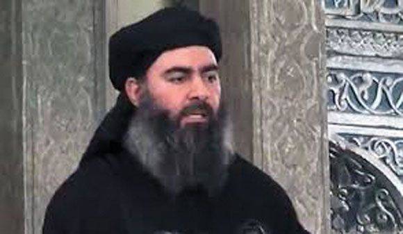 DAEŞ El Bağdadi'nin "lideri" Amerikan istihbaratının Usame bin Ladin'in kaderi için hazırladığı?