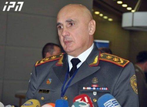 Το ΝΑΤΟ ανοίγει κέντρο στρατιωτικής εκπαίδευσης στη Γεωργία
