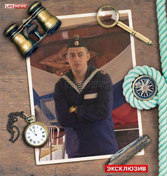 LifeNews: В морском техническом университете Санкт-Петербурга сотрудники ФСБ задержали вербовщика ИГИЛ