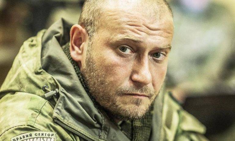 Dmitrij Jaroš – zítřejší tvář ukrajinské politiky?