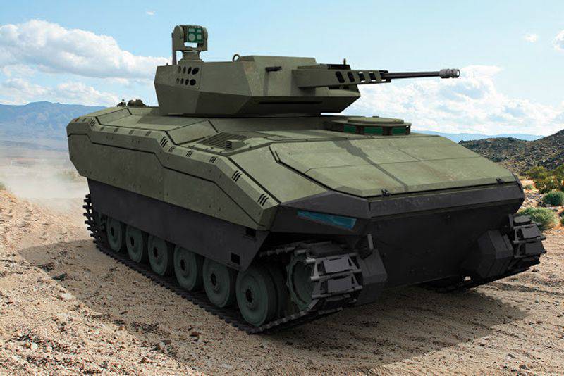 FNSS beginnt mit der Produktion einer neuen Familie gepanzerter Fahrzeuge.