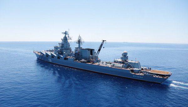 L'Egypte et la Russie envisagent d'organiser chaque année des exercices communs en Méditerranée