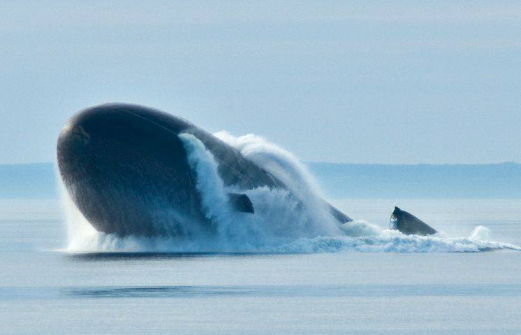Malachite construirá submarinos 7 tipo Yasen y ya está desarrollando un proyecto de submarino nuclear de quinta generación.