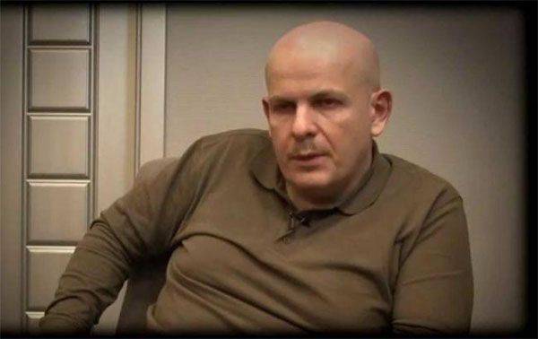 Аваков: "Убийство О.Бузины раскрыто"