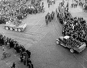 La mémoire de "l'occupation soviétique" est devenue l'idéologie des pays baltes