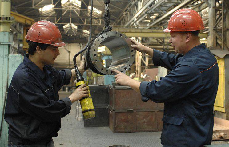 Коломенский завод разработал замену импортных двигателей для кораблей ВМФ РФ
