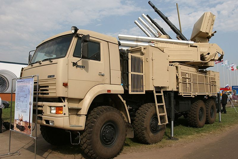 Desarrollos en el campo de las armas automáticas y municiones.