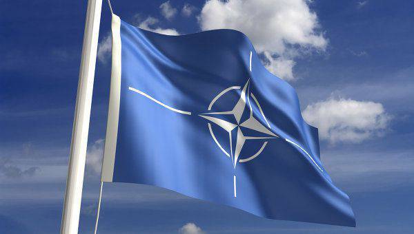 Французский политолог считает, что НАТО пора пересмотреть риторику в отношении России