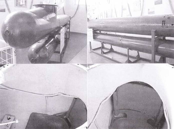 Manngesteuerter Torpedo Neger (Deutschland)