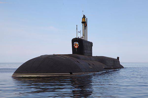 ¿Cómo es el "Baikonur submarino"