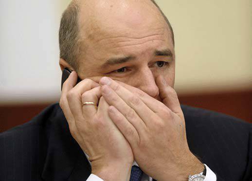 El ministro de Finanzas, Siluanov, anuncia "optimización del gasto en defensa en menos del 10%"