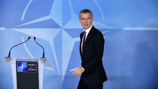 Secrétaire général de l'OTAN: Nous devons rester forts et ouverts au dialogue avec la Russie