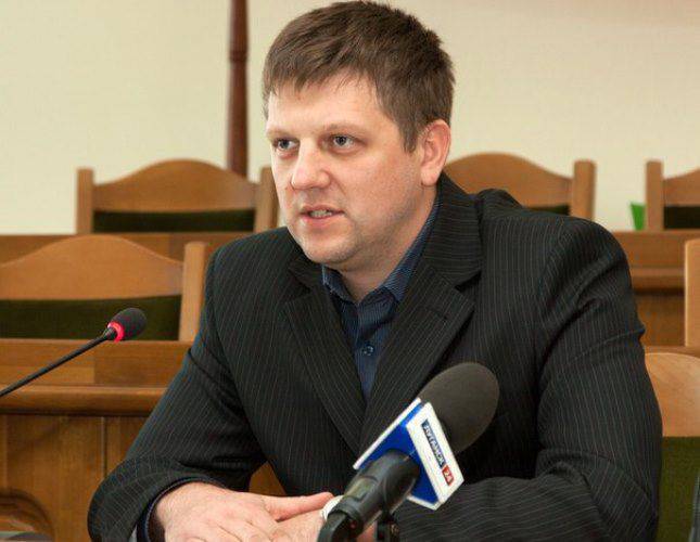 LC: Déclarations de Porochenko sur les réformes constitutionnelles - «one-man show»