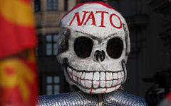 "नाटो यूरोप पर अमेरिकी नियंत्रण का एक उपकरण है"