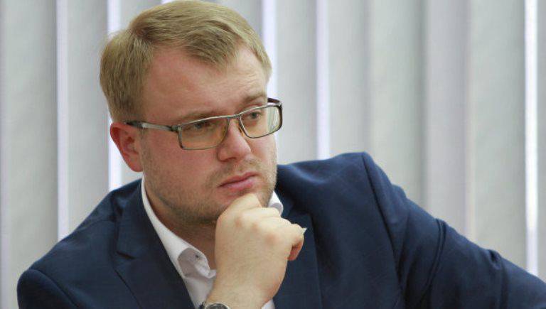 Viceprimer Ministro de Crimea: la idea de un referéndum repetido en la península - "estupidez en forma"