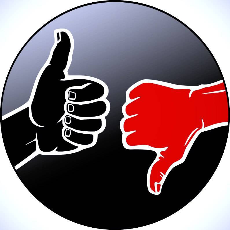 О высшей форме демократии на сайте ВО