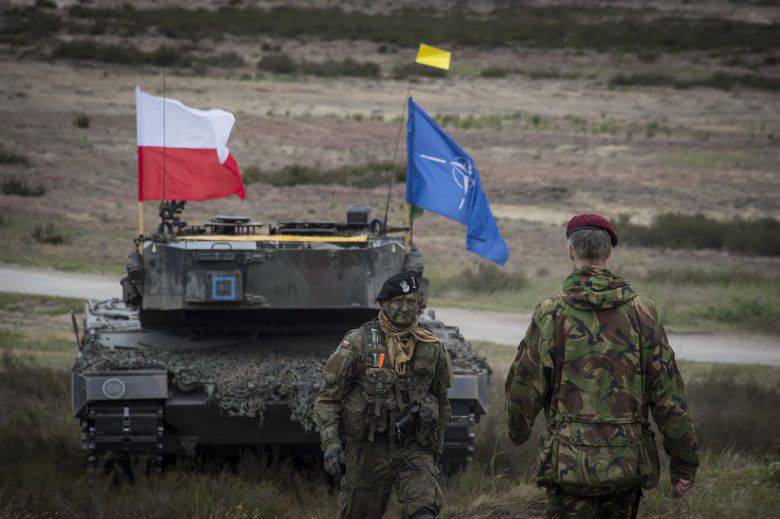Rusya Neden NATO'dan Korkmamalı (Ulusal Çıkar, ABD)
