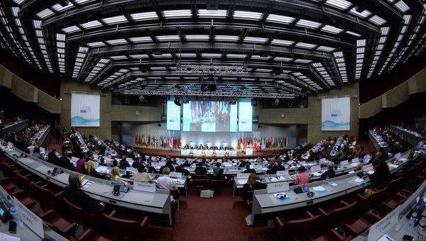 ETYJ:n parlamentaarinen yleiskokous tuomitsi Venäjän federaation toimet Ukrainassa