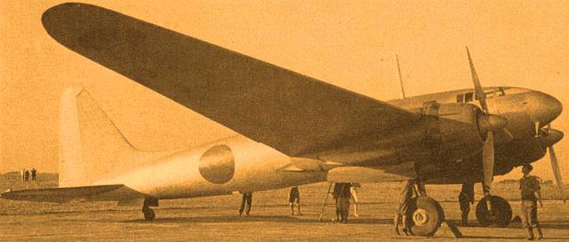 Ki.77。 未知的记录保持者