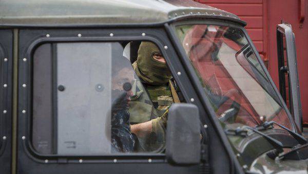 Polish analyst: "Right Sector" is dangerous not only for Ukraine