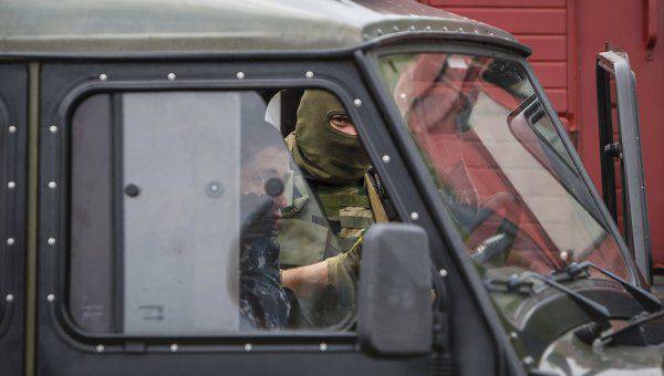 Analyste polonais: "Right Sector" est dangereux non seulement pour l'Ukraine