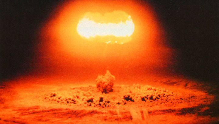 Pentagon: Panoksemme Naton ydinpelotteelle ei ole ristiriidassa ydinsulkusopimuksen sitoumustemme kanssa