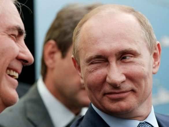 Wladimir Putin: Drei der fünf Milliarden Dollar, die der IWF der Ukraine zuweist, sollten an Russland gehen