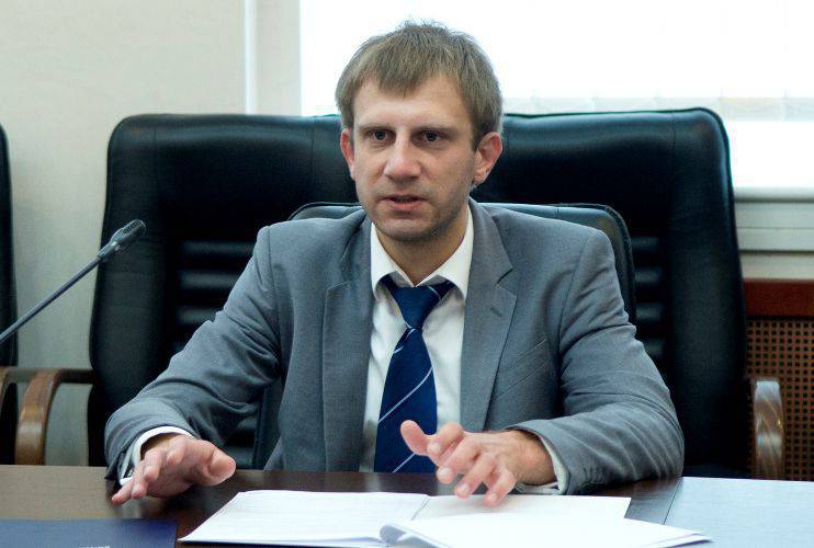 Kiev presentará a la CEDH la cuarta demanda contra la Federación de Rusia