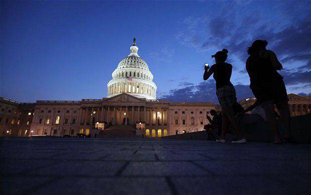 Несветлое будущее