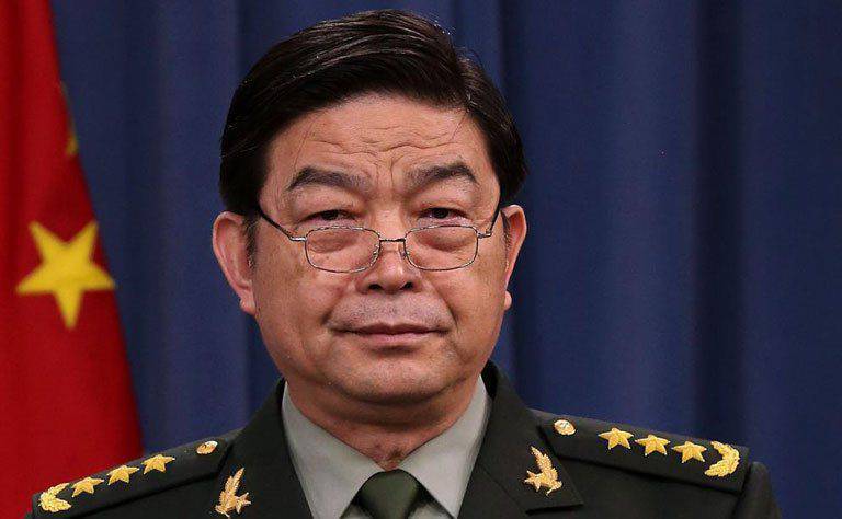 Çin ordusu sahil güvenlik görevini güçlendirdi