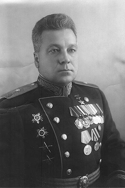 Anatoly Lyapidevsky - Wikipedia