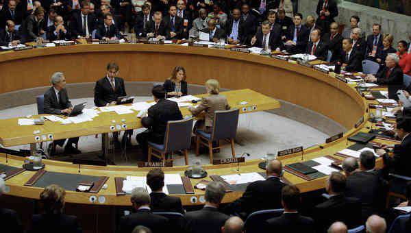 RF a soumis au Conseil de sécurité des Nations Unies un projet de résolution sur l'enquête sur la catastrophe MH17