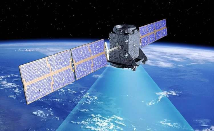 American experts are scared of the Russian military satellite