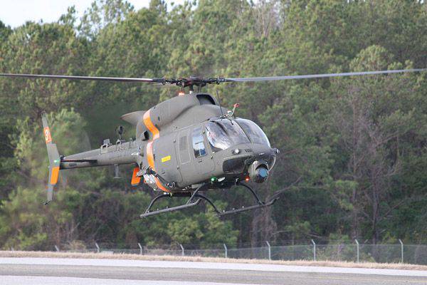 A new export military helicopter will be created in Japan