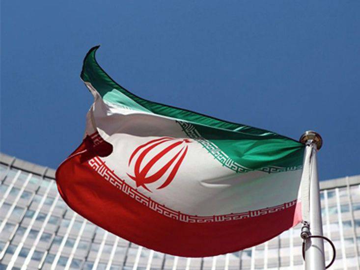 Iran announced its intention to fight for the complete prohibition of nuclear weapons, "including by creating nuclear-free zones"