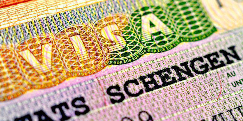 Ucrania no está satisfecha con los frecuentes casos de negativas de Europa a otorgar visas Schengen a los ciudadanos